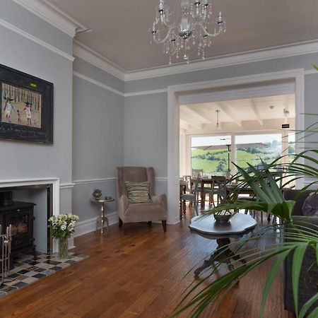 Bed and Breakfast The Dartmouth Boutique B &B Exteriér fotografie