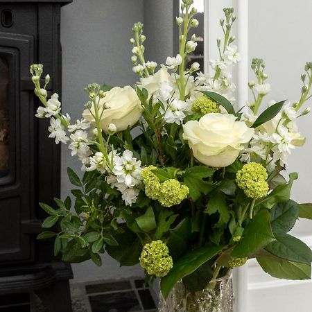 Bed and Breakfast The Dartmouth Boutique B &B Exteriér fotografie