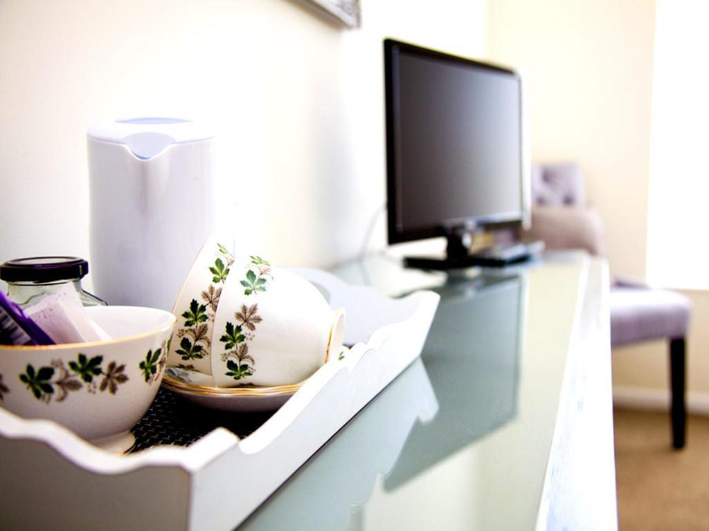 Bed and Breakfast The Dartmouth Boutique B &B Pokoj fotografie
