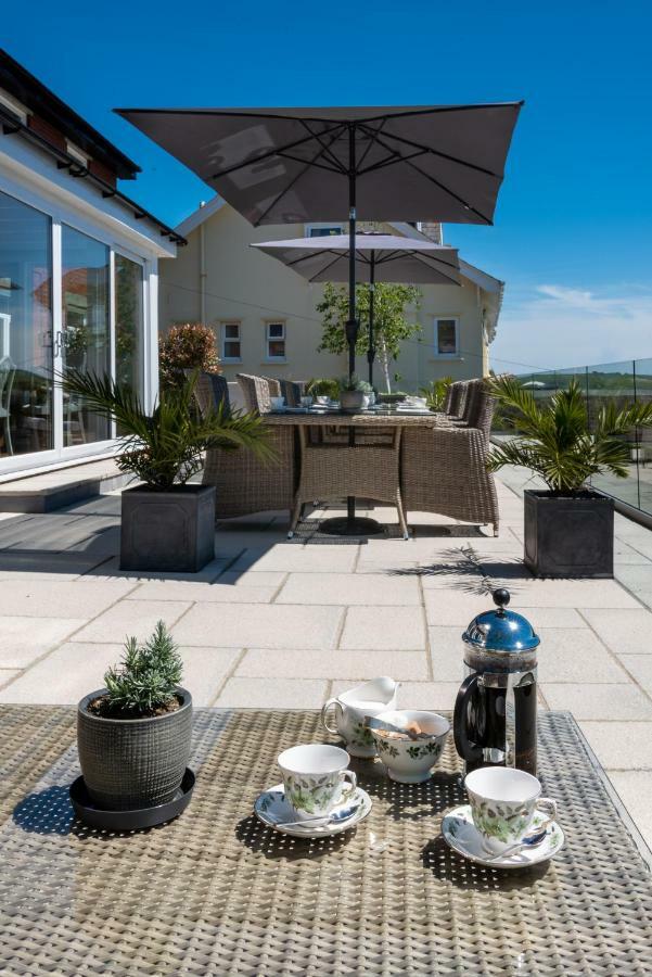 Bed and Breakfast The Dartmouth Boutique B &B Exteriér fotografie