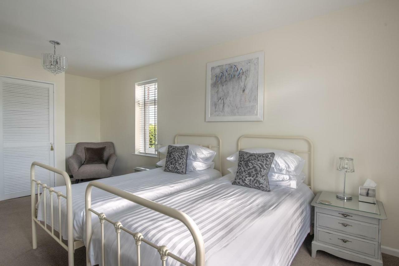 Bed and Breakfast The Dartmouth Boutique B &B Exteriér fotografie