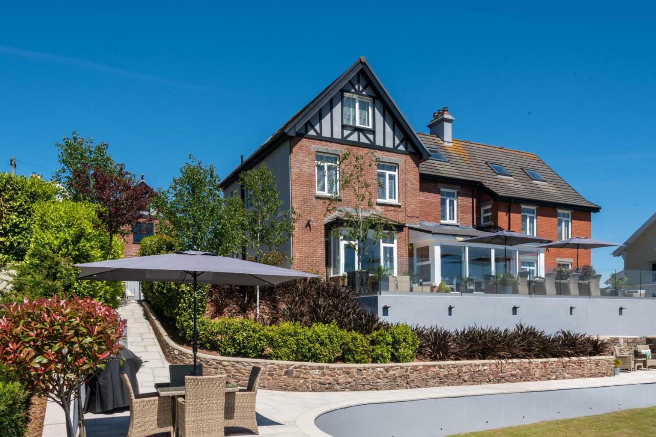 Bed and Breakfast The Dartmouth Boutique B &B Exteriér fotografie