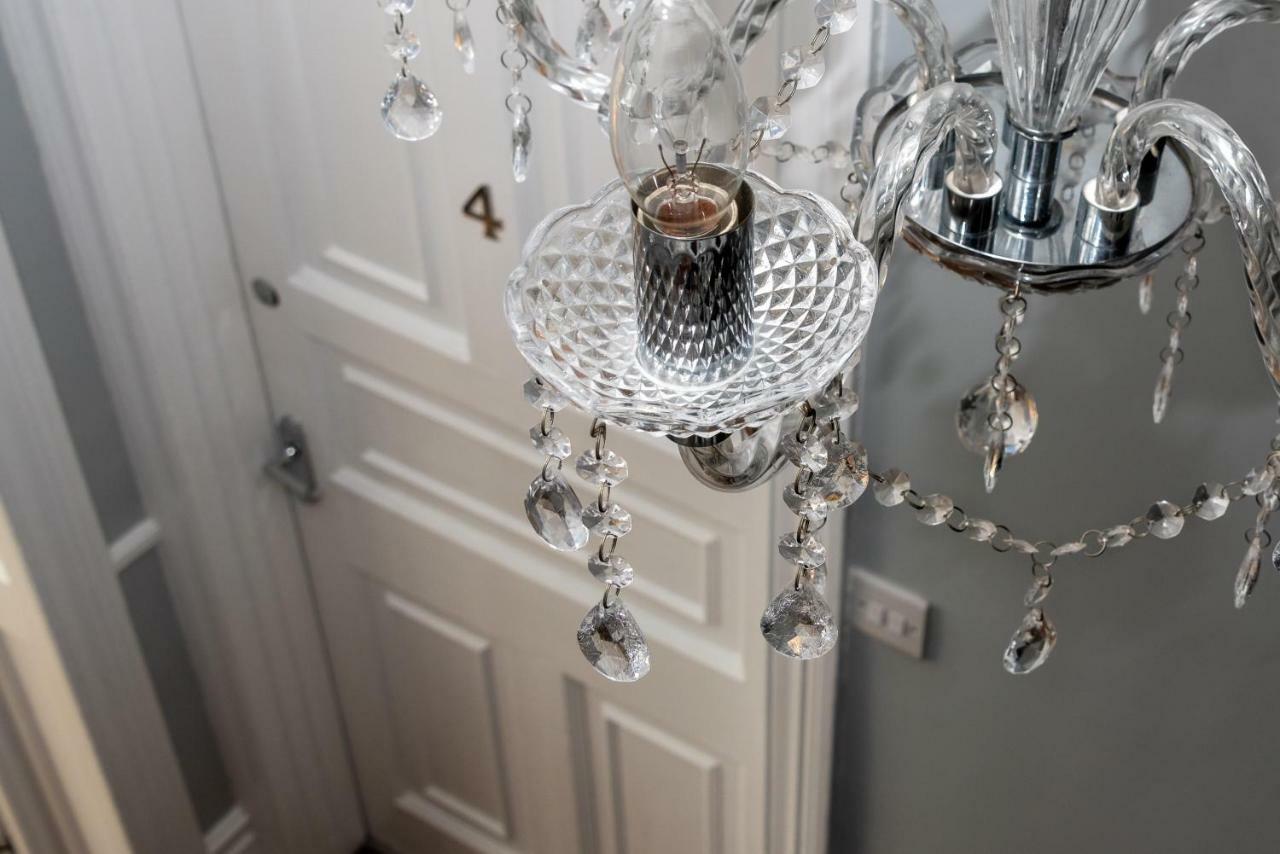 Bed and Breakfast The Dartmouth Boutique B &B Exteriér fotografie